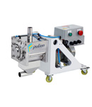 CD Sprue Recycling A-150