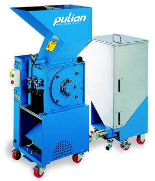 Auto Mixer AM-200