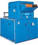 Roller Press Conveying AR-1000