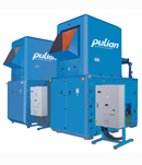 Roller Press Conveying AR-1250G