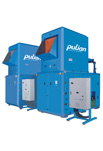 Roller Press Conveying AR-1500G