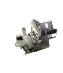 Roller Press Conveying AR-200F