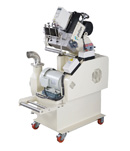 Roller Press Conveying AR-200