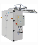 Roller Press Conveying ARV-750