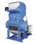 Power Crushing Machine A-1000G