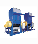 Power Crushing Machine A-1750