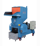 Power Crushing Machine A-450