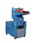 Power Crushing Machine A-600E