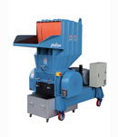 Power Crushing Machine A-640