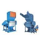 Power Crushing Machine Wet Type AW-750