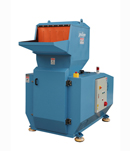 Power Crushing Machine (Including SP/CE) A-300SP