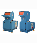 Power Crushing Machine (Including SP/CE) A-450SP