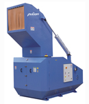 Power Crushing Machine (Including SP/CE) A-750SP