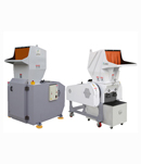 Super Size Big Mouth Crushers S-460