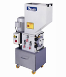 Silent & Low Speed Plastic Granulator AH-150