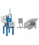 Food Waste Crusher SW-750E