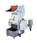 Wide Inlet Plastic Granulator JW-460