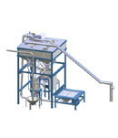 Mixer for Various Coffee Beans
