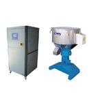 Drying, Mixing & Blending Equipment