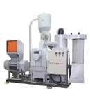 Recycling Machine & Equipment