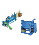 Recycling Machine & Equipment