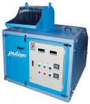 EPS Melting Recycling Machine