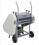 CABLE SEPARATING SYSTEM