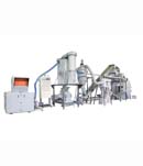 PCB RECYCLING SYSTEM