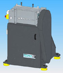 Peeling Wire & Cable Machine AL Series