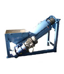 Spin Dryer ADS