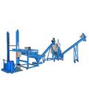 Waste Food Recycling System