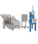 Food Waste and Vegetable Crushing Machine SW-series