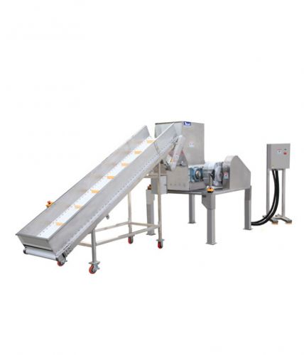 牛骨、猪骨破碎系统