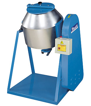 Horizontal Mix Blending BT-300