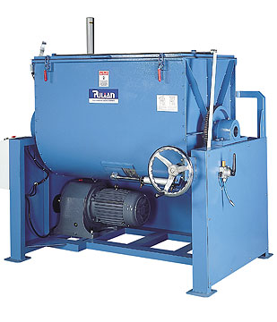 Horizontal Mix Blending BU-500