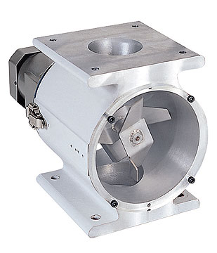 Horizontal Mix Blending SBM-30