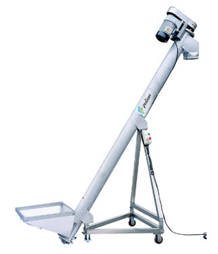 螺旋輸送機 AF-2000