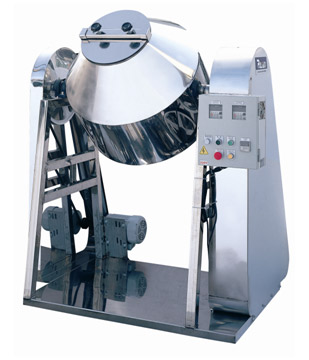 Inlet and Outlet Rotary Type