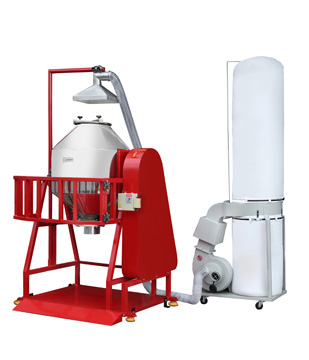 Batidora con tapa antipolvo de BT-200(Café 3 en 1)