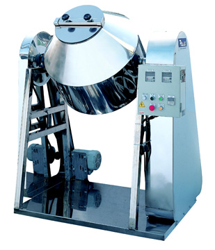 Internal and External rotary type of BT-50