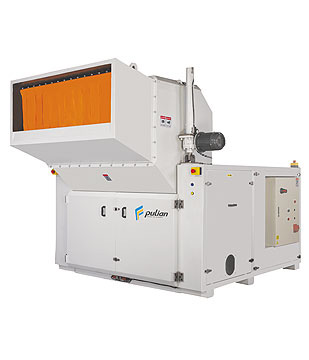 直入式粉碎機 A-1500F