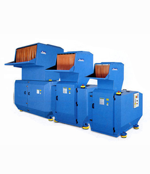 防音型威力粉碎機 A-1000ESP