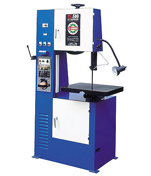 Band Saw Machine YL-400