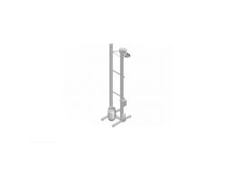 Elevator Inverted Machine Feeding Inversion Elevator Machine C