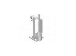 Elevator Inverted Machine Feeding Inversion Elevator Machine