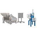 Food waste and vegetable Crushing Machine for SW-series