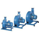 Blower for AB-series