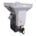 Master Batch weighting dosing line for SC-series