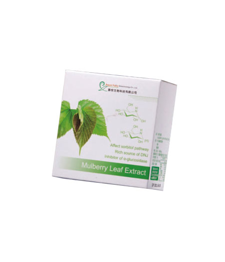 Xianye (Mulberry Leaf Extract)