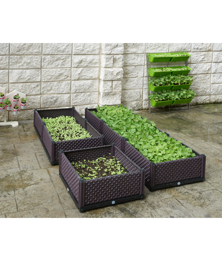 Space-free Sorting Boxes
